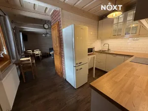 Prodej chalupy, Velké Karlovice, 78 m2