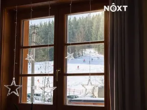 Prodej chalupy, Velké Karlovice, 78 m2