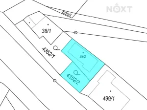 Prodej chalupy, Velké Karlovice, 78 m2