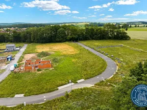 Prodej pozemku pro bydlení, Jindřichův Hradec, Jakubská, 1800 m2