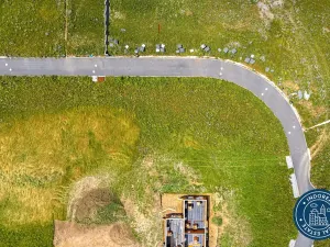 Prodej pozemku pro bydlení, Jindřichův Hradec, Jakubská, 1800 m2