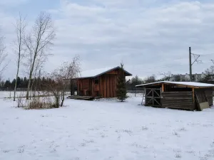 Prodej pozemku, Sezimovo Ústí, Zahradní, 1399 m2