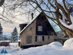 Prodej rodinného domu, Strážné, 180 m2