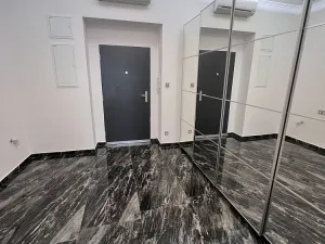 Pronájem bytu 2+kk, Praha - Holešovice, Šimáčkova, 50 m2