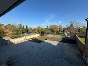 Pronájem bytu 3+kk, Rostěnice-Zvonovice - Rostěnice, 111 m2