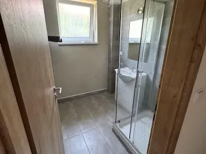 Pronájem bytu 2+kk, Jinačovice, 54 m2
