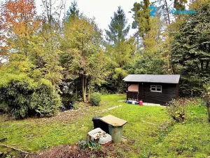 Prodej pozemku, Staříč, 409 m2