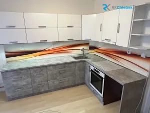 Pronájem bytu 3+1, Ostrava, Gen. Píky, 65 m2