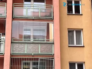 Pronájem bytu 3+1, Ostrava, Gen. Píky, 65 m2