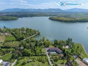 Prodej pozemku, Soběšovice, 7316 m2