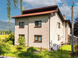 Prodej rodinného domu, Čeladná, 202 m2