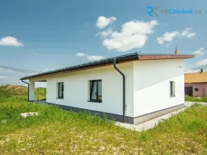 Prodej rodinného domu, Horní Domaslavice, 165 m2