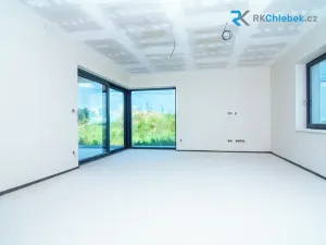 Prodej rodinného domu, Horní Domaslavice, 165 m2