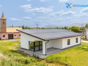 Prodej rodinného domu, Horní Domaslavice, 165 m2