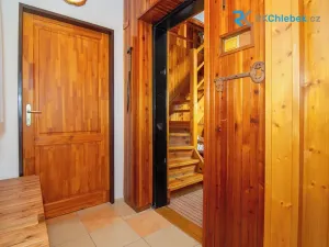 Prodej chaty, Pstruží, 117 m2