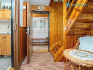 Prodej chaty, Pstruží, 117 m2