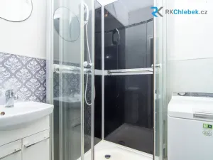 Prodej bytu 2+1, Ostrava, Krasnoarmejců, 54 m2