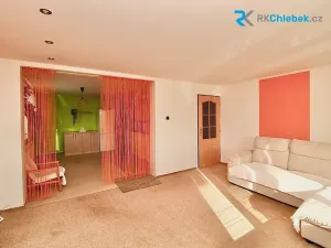 Prodej rodinného domu, Píšť, Ratibořská, 270 m2