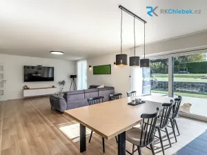 Prodej rodinného domu, Štěpánkovice, Vlčoch, 147 m2