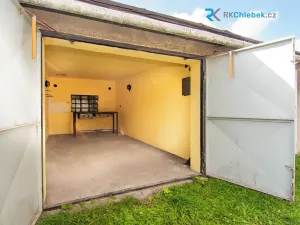 Prodej garáže, Studénka, 20 m2