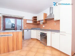 Prodej rodinného domu, Kozlovice, 113 m2