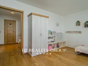 Pronájem rodinného domu, Skalka, 446 m2