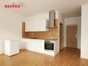 Pronájem bytu 1+kk, Kutná Hora, V Zákoutí, 36 m2