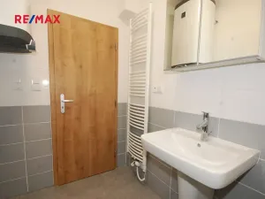 Pronájem bytu 1+kk, Kutná Hora, V Zákoutí, 36 m2