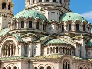 Prodej bytu 4+kk, Sofie, Bulharsko, 110 m2