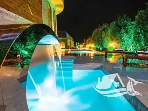 Prodej bytu 2+kk, Sveti Vlas, Bulharsko, 105 m2