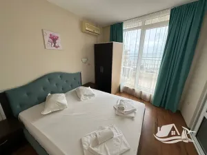 Prodej bytu 3+kk, Aheloy, Bulharsko, 197 m2