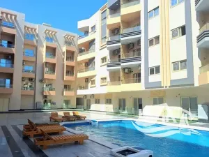 Prodej bytu 2+kk, Hurghada, Egypt, 38 m2