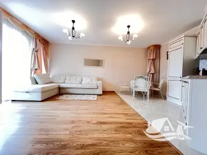 Prodej bytu 3+kk, Nesebar, Bulharsko, 77 m2
