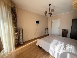 Prodej bytu 3+kk, Nesebar, Bulharsko, 77 m2