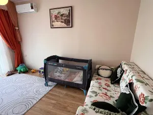 Prodej bytu 3+kk, Nesebar, Bulharsko, 77 m2