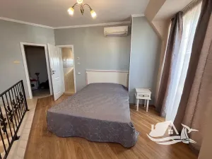 Prodej bytu 3+kk, Nesebar, Bulharsko, 118 m2