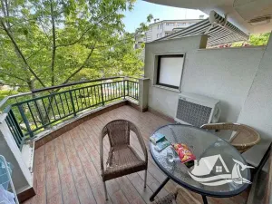 Prodej bytu 2+kk, Ravda, Bulharsko, 69 m2