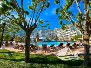 Prodej bytu 2+kk, Ravda, Bulharsko, 69 m2