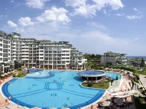 Prodej bytu 2+kk, Ravda, Bulharsko, 69 m2