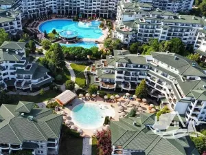 Prodej bytu 2+kk, Ravda, Bulharsko, 69 m2