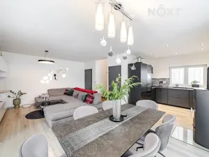 Prodej rodinného domu, Pyšely, V Rákosí, 118 m2