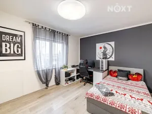 Prodej rodinného domu, Pyšely, V Rákosí, 118 m2