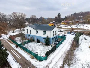 Prodej rodinného domu, Pyšely, V Rákosí, 118 m2