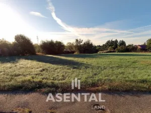 Prodej komerčního pozemku, Petřvald, Ostravská, 6976 m2