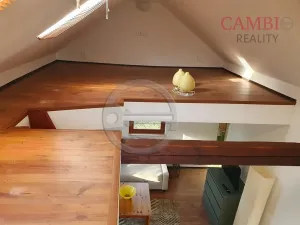 Prodej chaty, Lipová, 33 m2