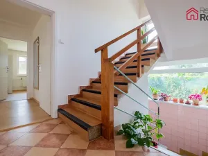 Prodej rodinného domu, Lučina, 169 m2