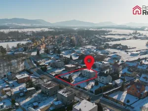 Prodej rodinného domu, Lučina, 169 m2