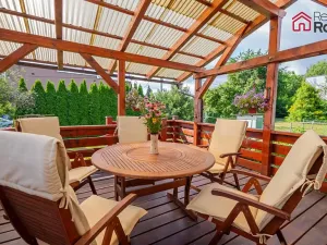 Prodej rodinného domu, Lučina, 169 m2