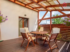 Prodej rodinného domu, Lučina, 169 m2