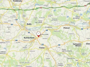 Prodej pozemku, Nové Dvory, 347 m2